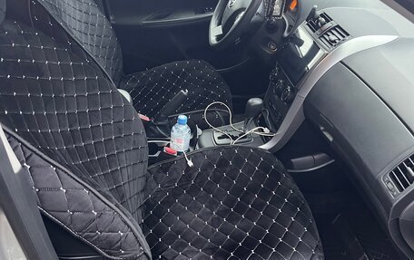 Toyota Corolla, 2012 год, 1 400 000 рублей, 2 фотография