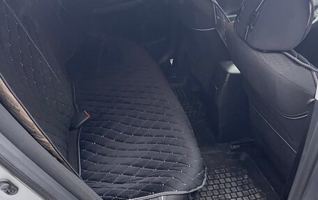 Toyota Corolla, 2012 год, 1 400 000 рублей, 3 фотография