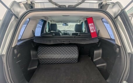 Land Rover Freelander II рестайлинг 2, 2007 год, 1 160 000 рублей, 8 фотография