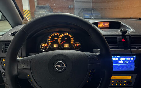 Opel Meriva, 2008 год, 329 000 рублей, 5 фотография