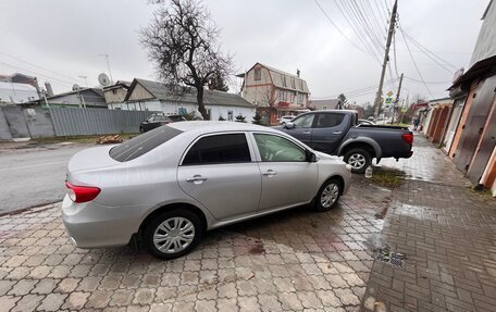 Toyota Corolla, 2012 год, 1 400 000 рублей, 7 фотография