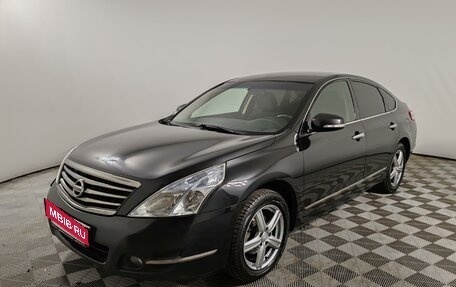 Nissan Teana, 2013 год, 999 000 рублей, 1 фотография