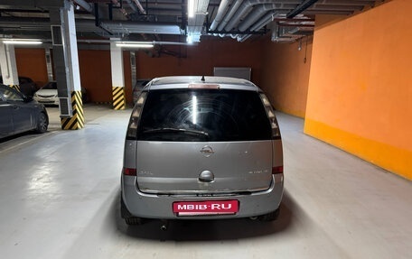 Opel Meriva, 2008 год, 329 000 рублей, 7 фотография