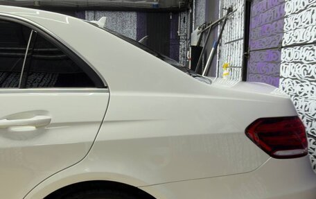 Mercedes-Benz E-Класс, 2014 год, 2 100 000 рублей, 10 фотография