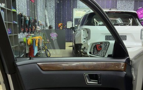 Mercedes-Benz E-Класс, 2014 год, 2 100 000 рублей, 13 фотография