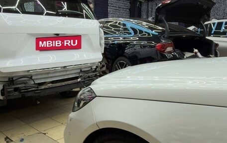 Mercedes-Benz E-Класс, 2014 год, 2 100 000 рублей, 11 фотография