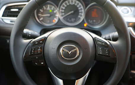 Mazda 6, 2016 год, 1 799 000 рублей, 7 фотография