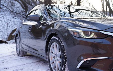 Mazda 6, 2016 год, 1 799 000 рублей, 8 фотография