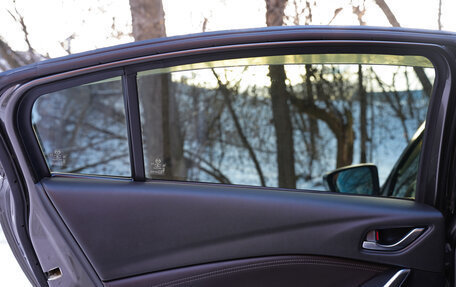 Mazda 6, 2016 год, 1 799 000 рублей, 11 фотография