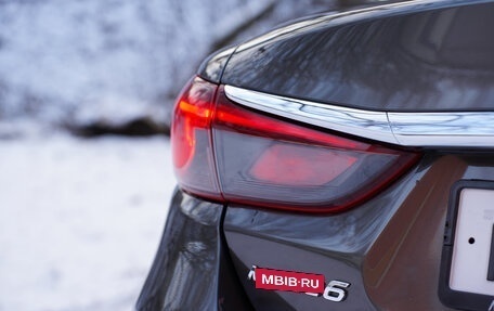 Mazda 6, 2016 год, 1 799 000 рублей, 9 фотография