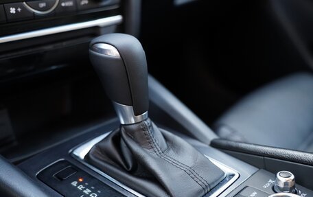 Mazda 6, 2016 год, 1 799 000 рублей, 13 фотография