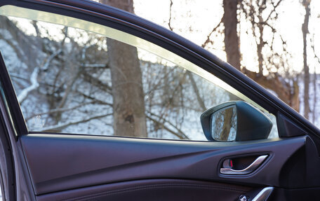 Mazda 6, 2016 год, 1 799 000 рублей, 12 фотография