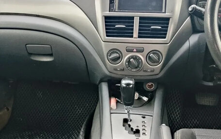 Subaru Impreza III, 2008 год, 500 000 рублей, 3 фотография