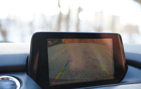 Mazda 6, 2016 год, 1 799 000 рублей, 15 фотография