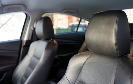 Mazda 6, 2016 год, 1 799 000 рублей, 18 фотография