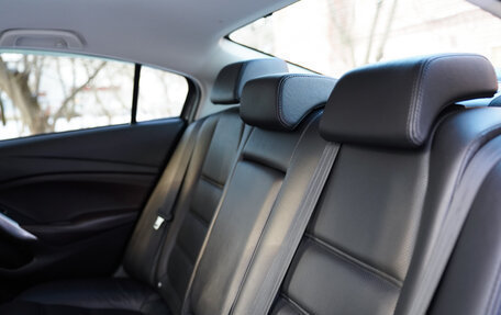 Mazda 6, 2016 год, 1 799 000 рублей, 17 фотография