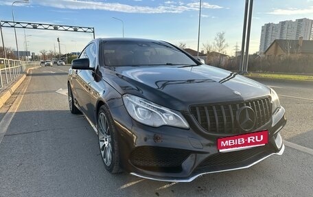 Mercedes-Benz E-Класс, 2013 год, 2 000 000 рублей, 1 фотография
