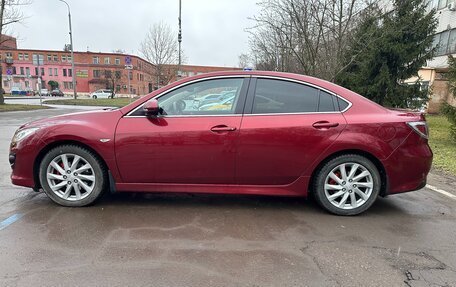 Mazda 6, 2010 год, 1 220 000 рублей, 8 фотография