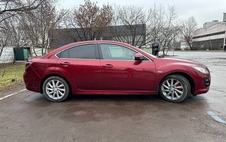 Mazda 6, 2010 год, 1 220 000 рублей, 4 фотография