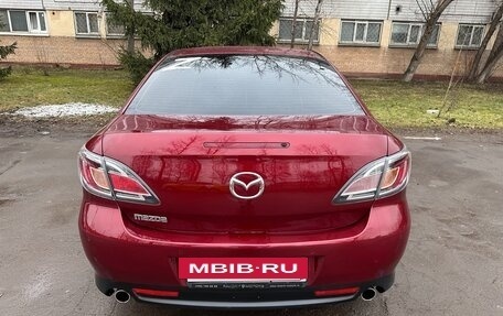 Mazda 6, 2010 год, 1 220 000 рублей, 6 фотография