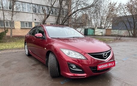 Mazda 6, 2010 год, 1 220 000 рублей, 3 фотография