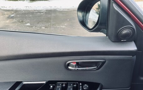 Mazda 6, 2010 год, 1 220 000 рублей, 12 фотография