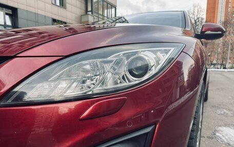 Mazda 6, 2010 год, 1 220 000 рублей, 21 фотография