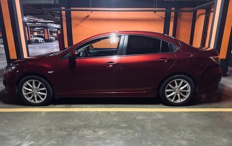 Mazda 6, 2010 год, 1 220 000 рублей, 24 фотография