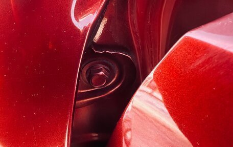 Mazda 6, 2010 год, 1 220 000 рублей, 17 фотография