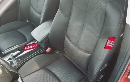 Mazda 6, 2010 год, 1 220 000 рублей, 14 фотография