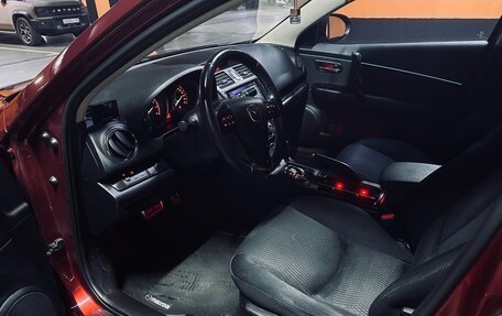 Mazda 6, 2010 год, 1 220 000 рублей, 22 фотография