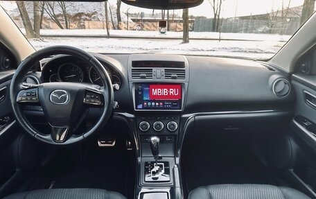 Mazda 6, 2010 год, 1 220 000 рублей, 11 фотография