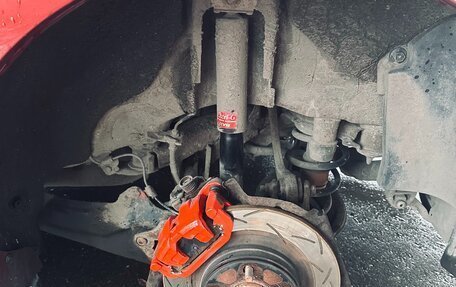 Mazda 6, 2010 год, 1 220 000 рублей, 26 фотография