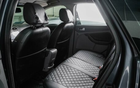 Ford Focus II рестайлинг, 2008 год, 629 000 рублей, 11 фотография