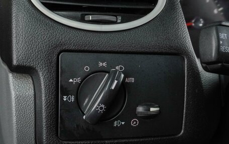 Ford Focus II рестайлинг, 2008 год, 629 000 рублей, 12 фотография