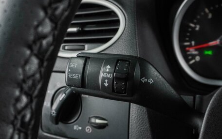 Ford Focus II рестайлинг, 2008 год, 629 000 рублей, 13 фотография