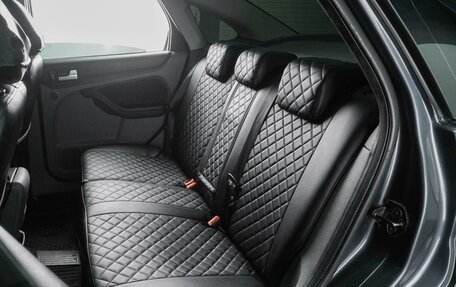 Ford Focus II рестайлинг, 2008 год, 629 000 рублей, 9 фотография