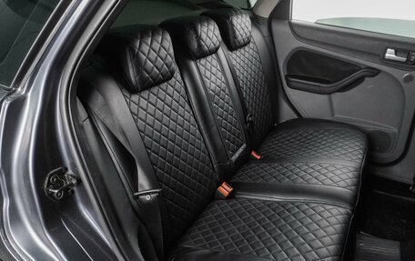 Ford Focus II рестайлинг, 2008 год, 629 000 рублей, 7 фотография