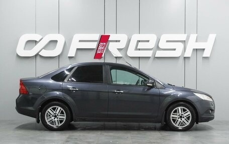 Ford Focus II рестайлинг, 2008 год, 629 000 рублей, 5 фотография