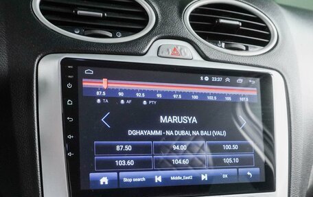 Ford Focus II рестайлинг, 2008 год, 629 000 рублей, 16 фотография