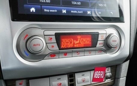 Ford Focus II рестайлинг, 2008 год, 629 000 рублей, 18 фотография