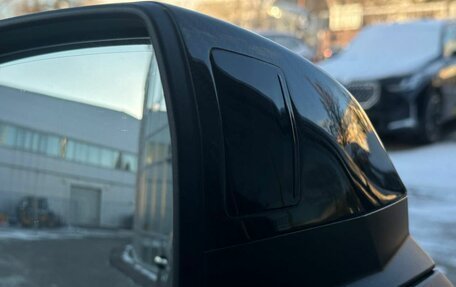 Audi Q7, 2025 год, 15 000 000 рублей, 13 фотография