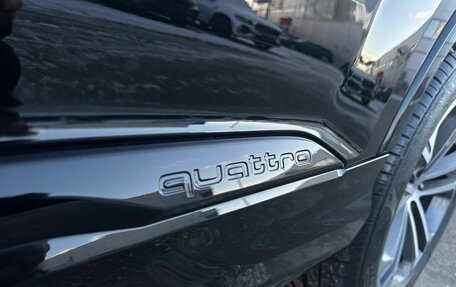 Audi Q7, 2025 год, 15 000 000 рублей, 15 фотография