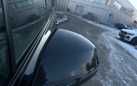 Audi Q7, 2025 год, 15 000 000 рублей, 14 фотография