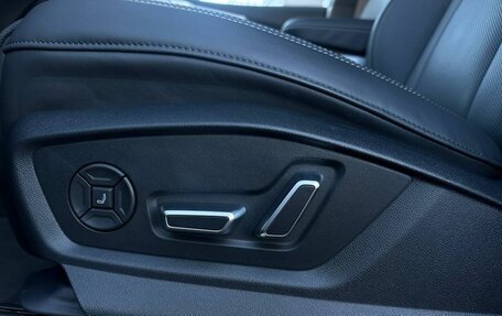 Audi Q7, 2025 год, 15 000 000 рублей, 24 фотография