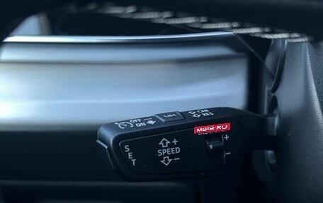 Audi Q7, 2025 год, 15 000 000 рублей, 22 фотография