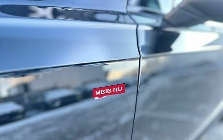 Audi Q7, 2025 год, 15 000 000 рублей, 16 фотография