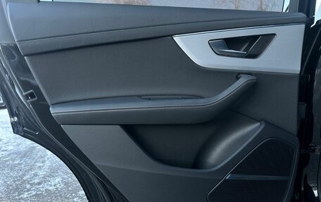 Audi Q7, 2025 год, 15 000 000 рублей, 31 фотография