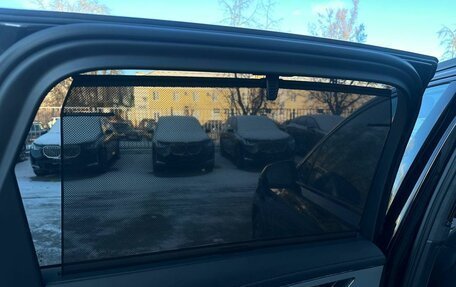 Audi Q7, 2025 год, 15 000 000 рублей, 32 фотография