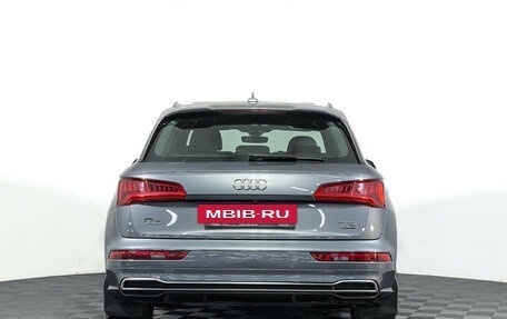 Audi Q5, 2017 год, 3 197 000 рублей, 6 фотография